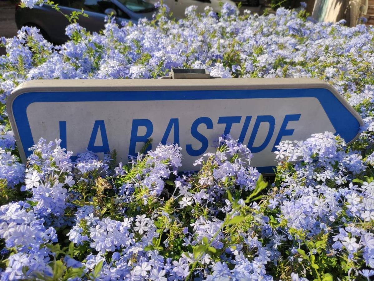 דירות סנרי-סור-מר La Bastide, 100M Des Rues Pietonnes, Jardin מראה חיצוני תמונה